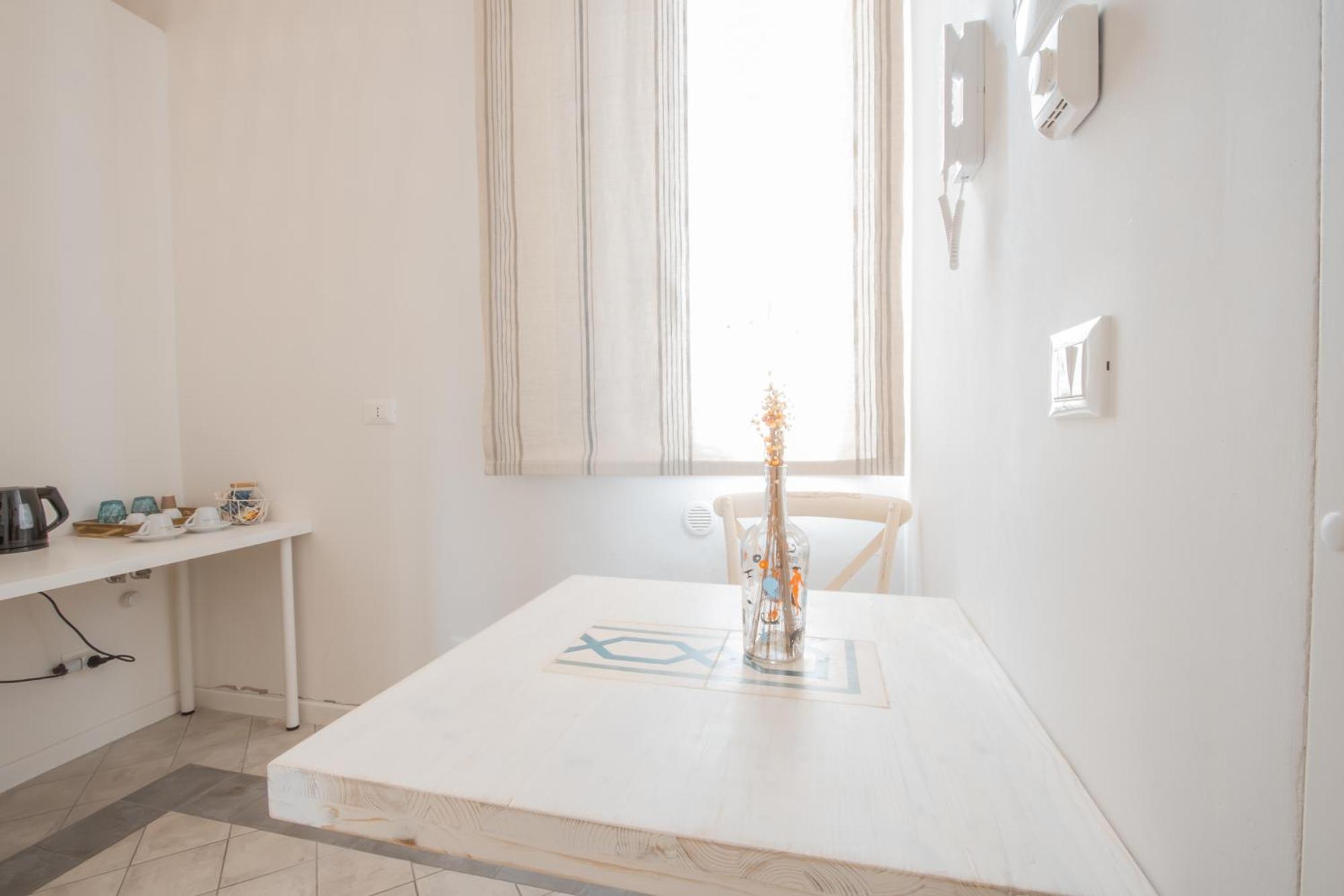 Il Covo Di Monopoli Exterior foto
