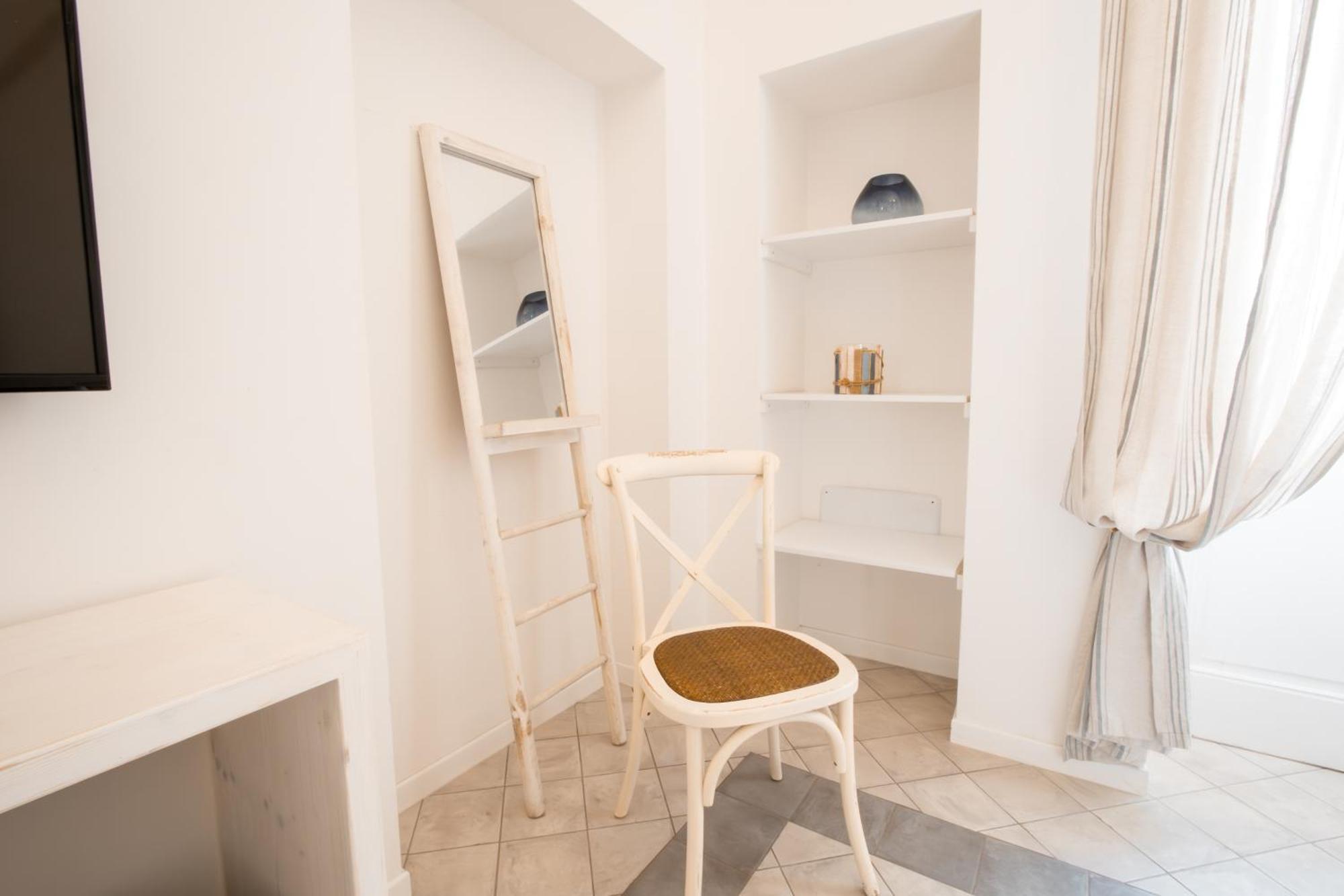 Il Covo Di Monopoli Exterior foto