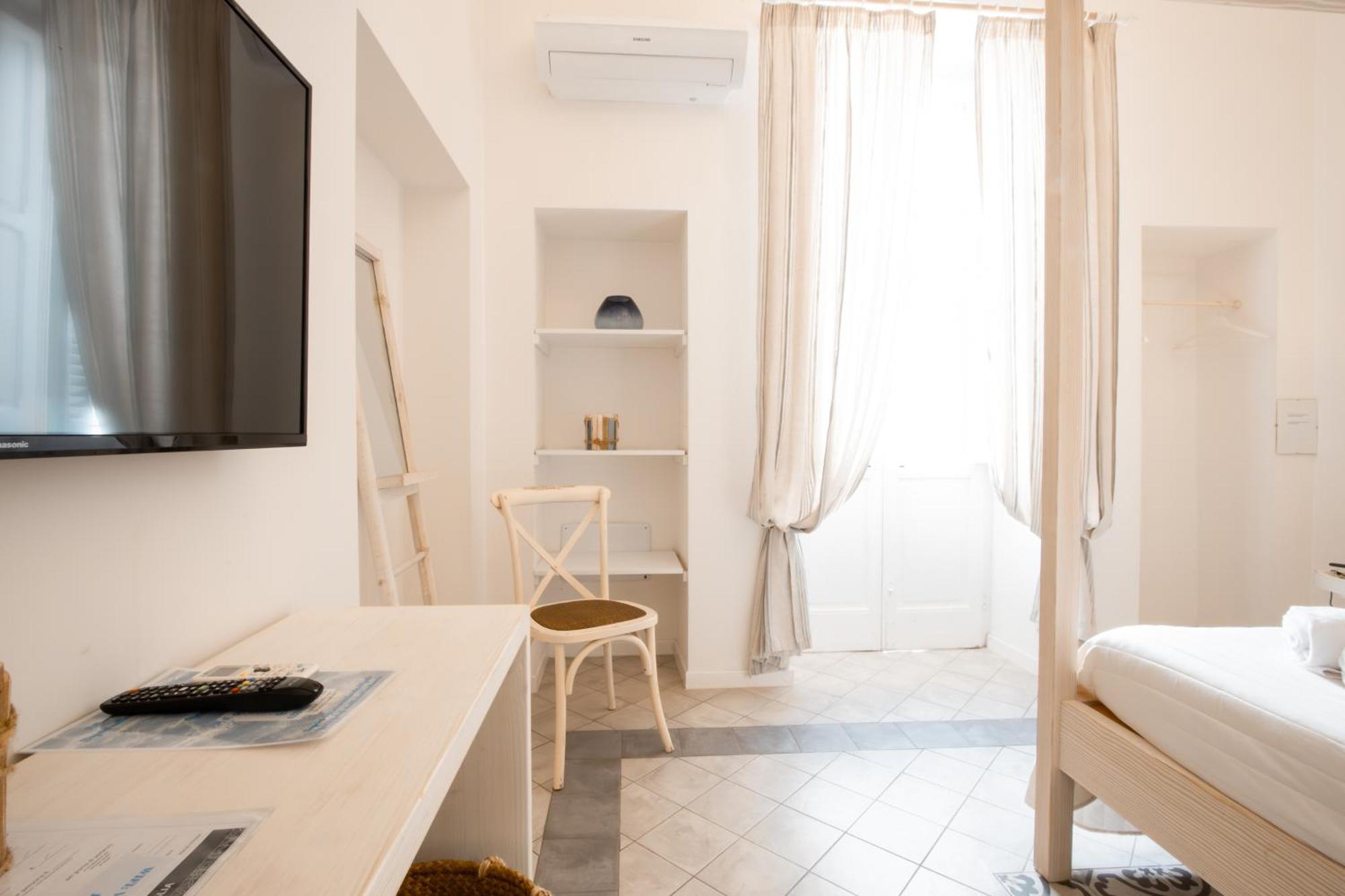 Il Covo Di Monopoli Exterior foto