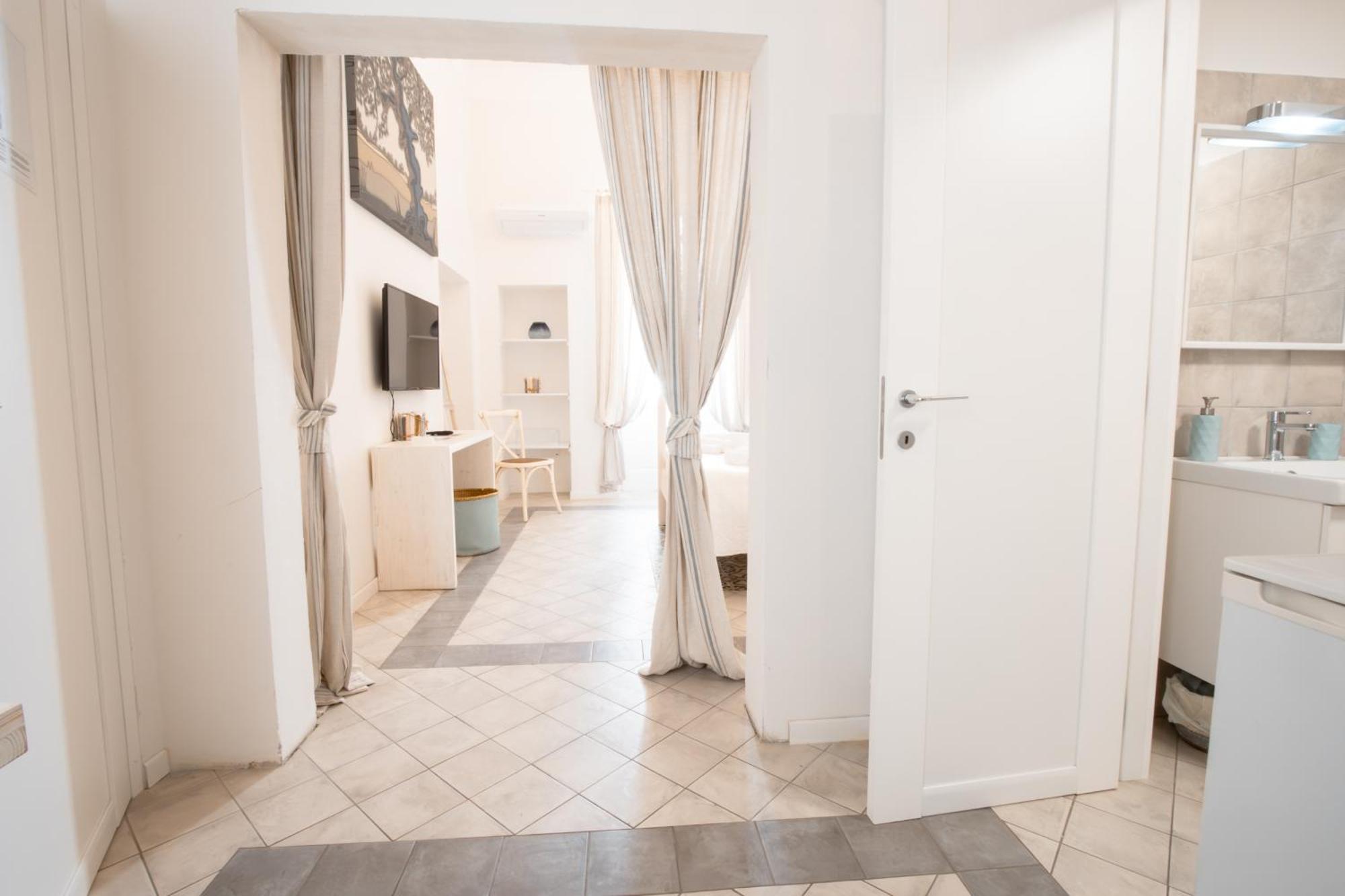 Il Covo Di Monopoli Exterior foto