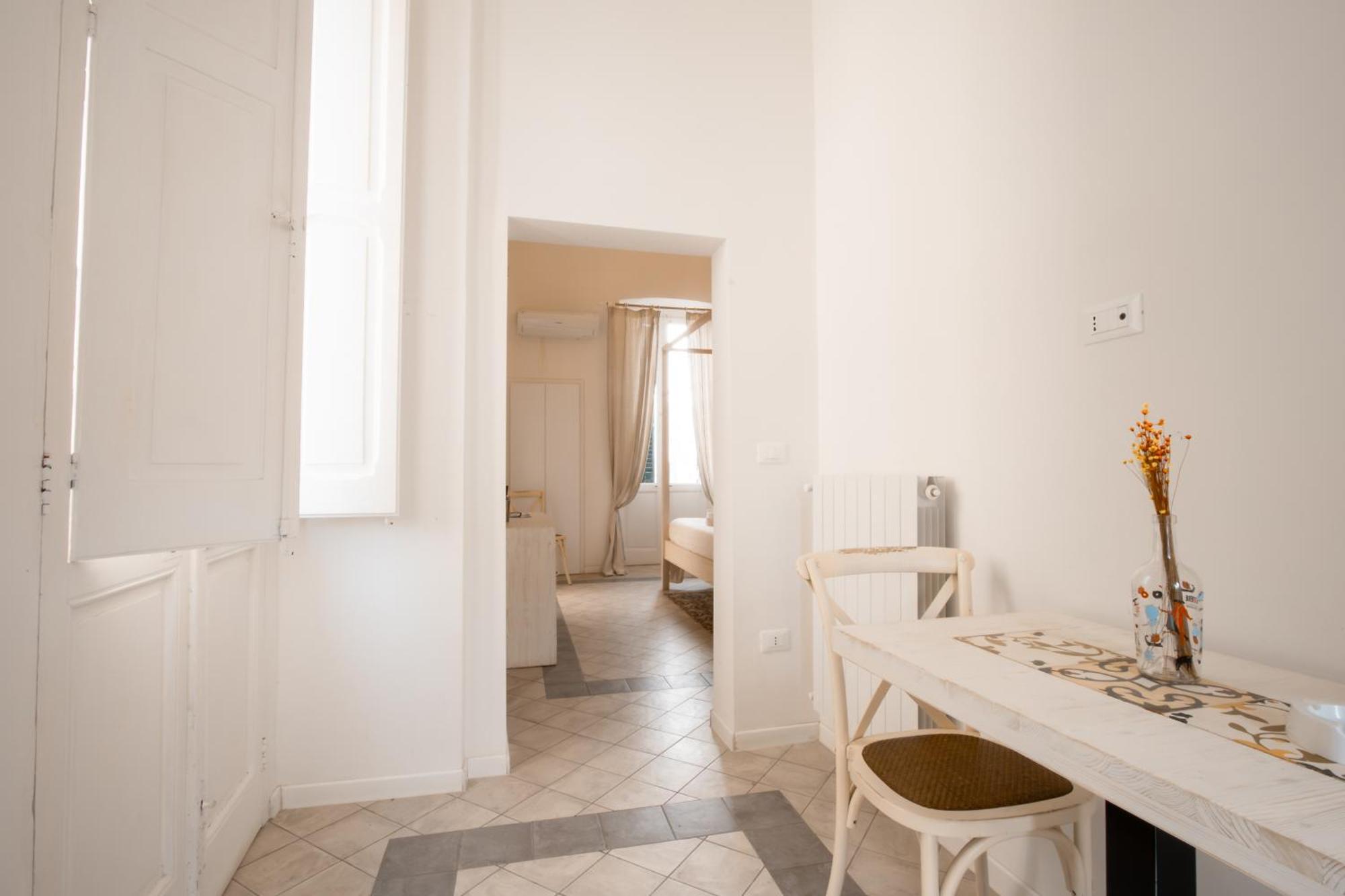 Il Covo Di Monopoli Exterior foto