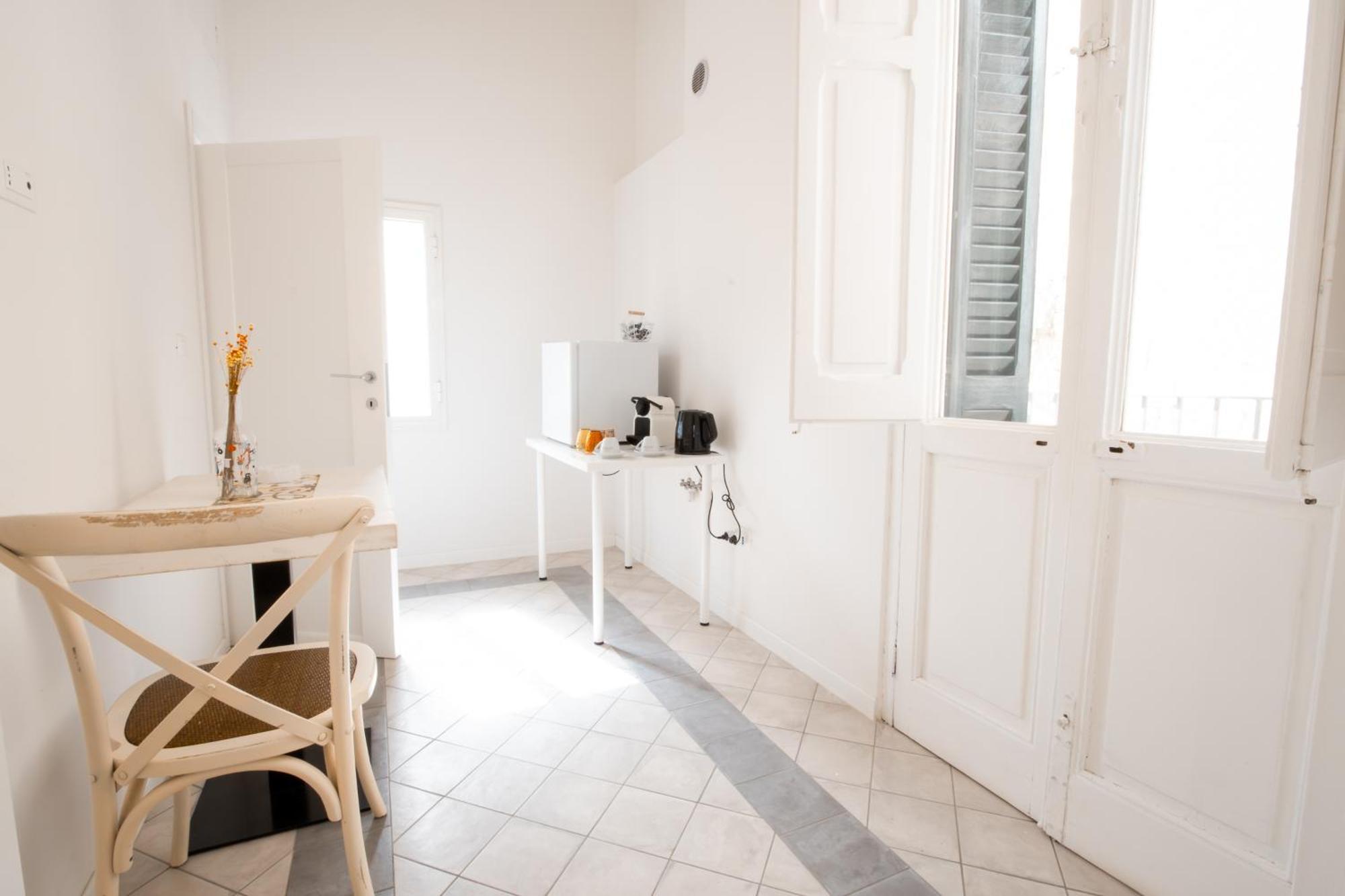 Il Covo Di Monopoli Exterior foto