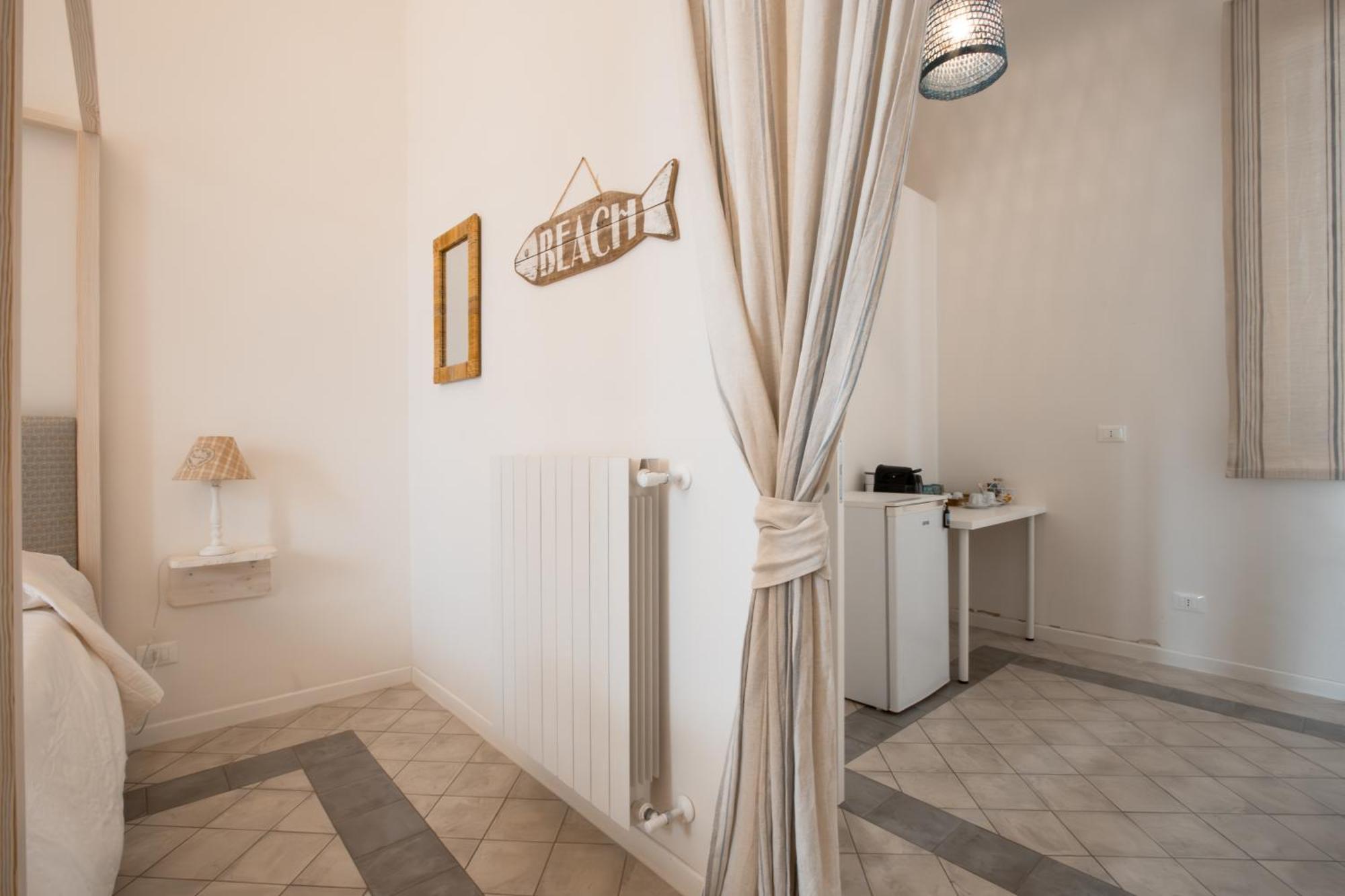 Il Covo Di Monopoli Exterior foto