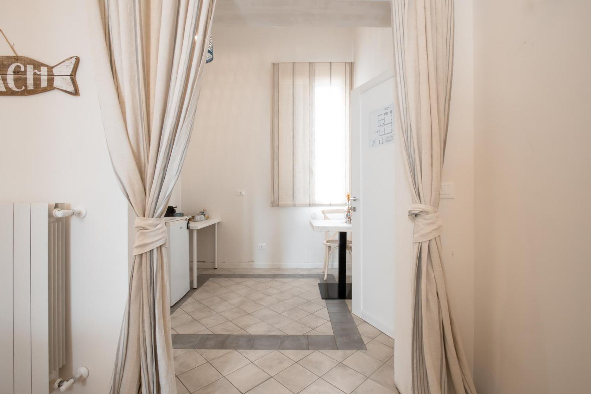 Il Covo Di Monopoli Exterior foto